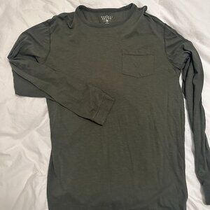 The Normal Brand Long Sleeve T-Shirt